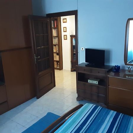 Appartamento Al Mare Porto Santo Stefano  Ngoại thất bức ảnh