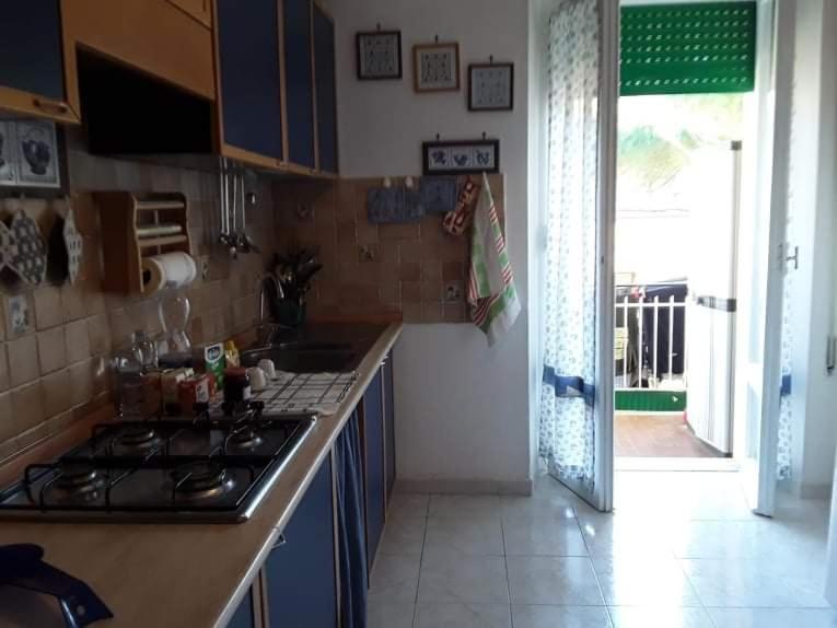 Appartamento Al Mare Porto Santo Stefano  Ngoại thất bức ảnh