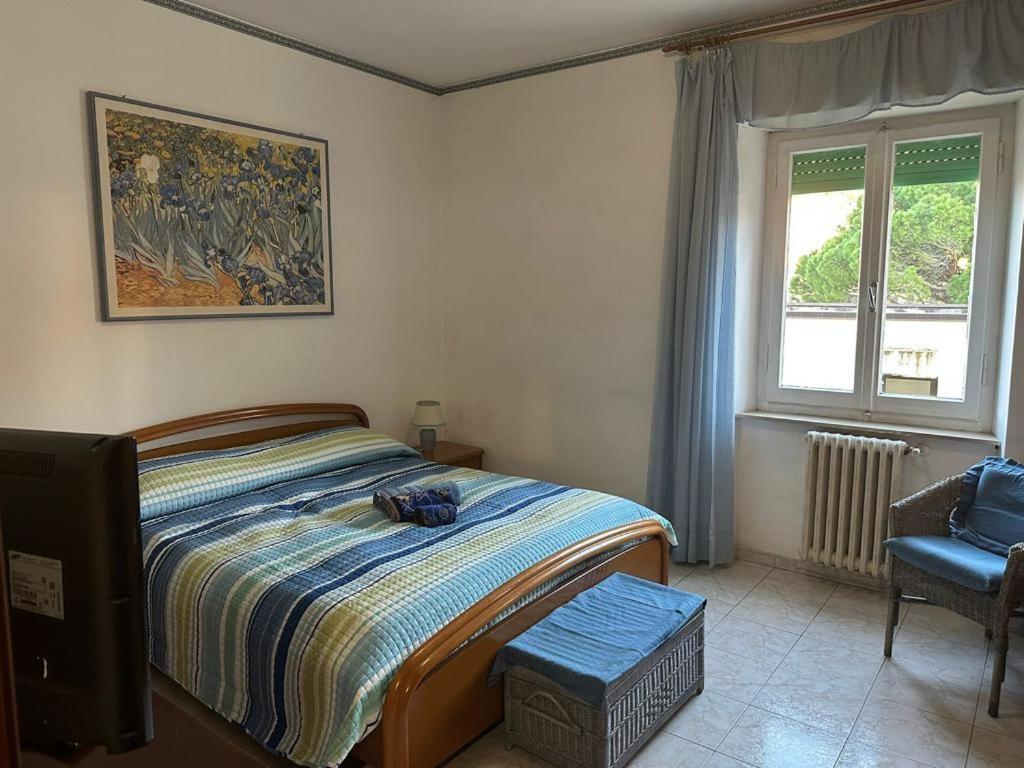 Appartamento Al Mare Porto Santo Stefano  Ngoại thất bức ảnh