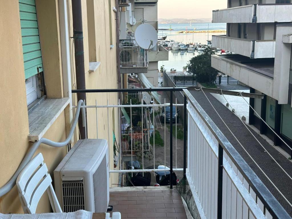 Appartamento Al Mare Porto Santo Stefano  Ngoại thất bức ảnh