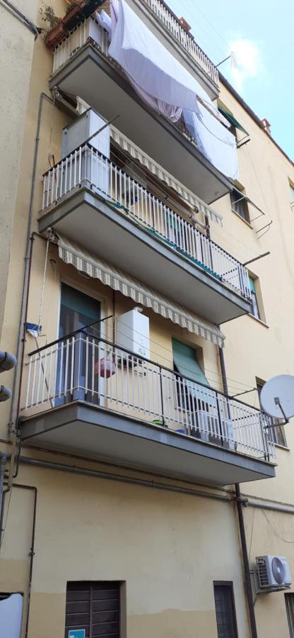 Appartamento Al Mare Porto Santo Stefano  Ngoại thất bức ảnh