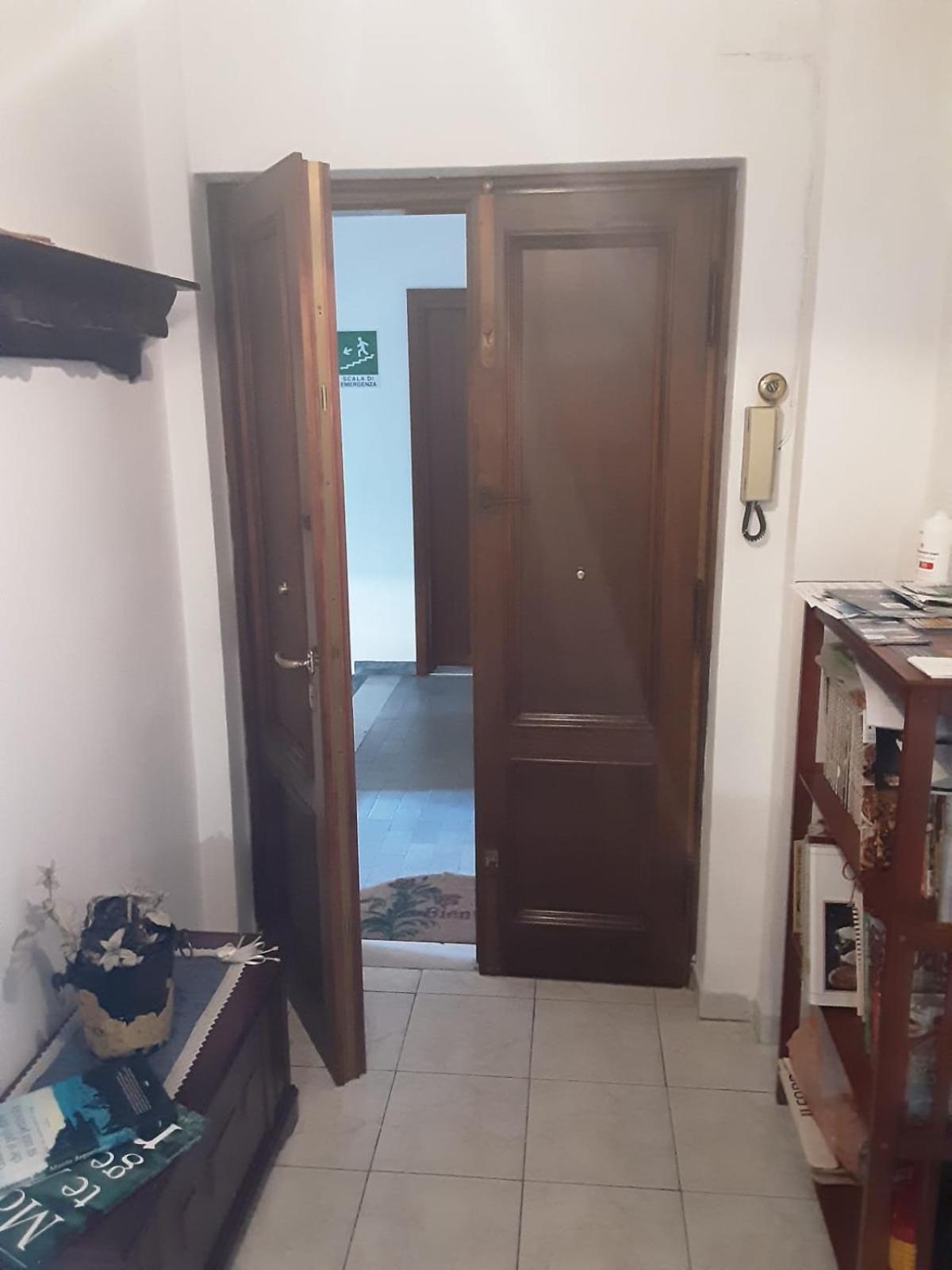 Appartamento Al Mare Porto Santo Stefano  Ngoại thất bức ảnh