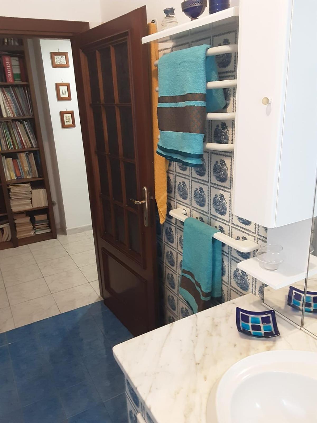 Appartamento Al Mare Porto Santo Stefano  Ngoại thất bức ảnh
